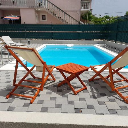 Villa Family Sukosan, Zadar Extérieur photo
