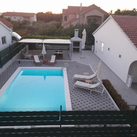 Villa Family Sukosan, Zadar Extérieur photo