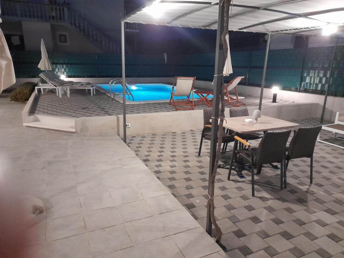 Villa Family Sukosan, Zadar Extérieur photo
