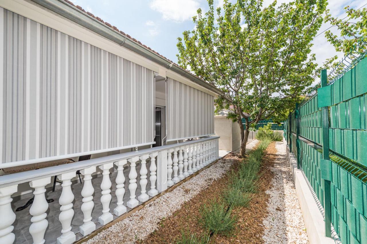 Villa Family Sukosan, Zadar Extérieur photo
