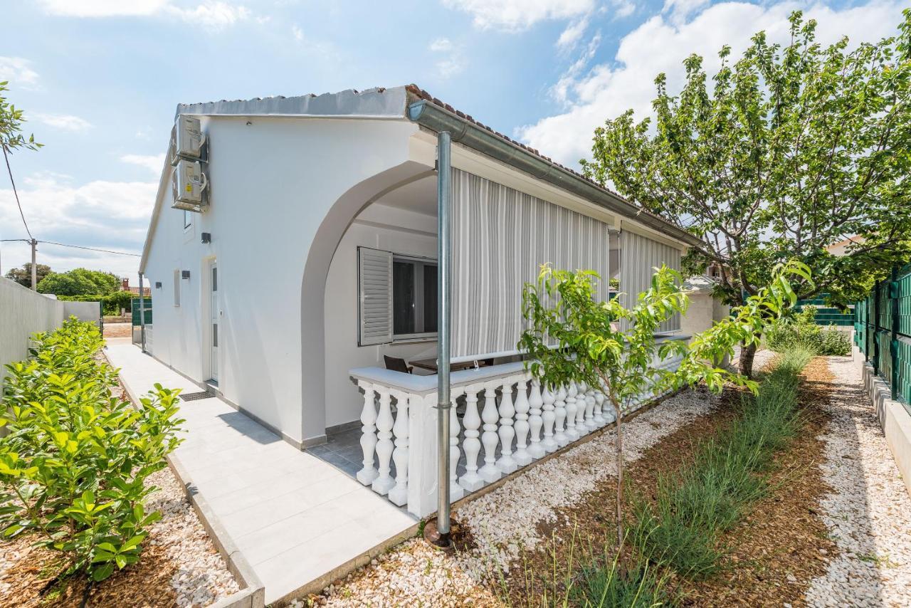 Villa Family Sukosan, Zadar Extérieur photo
