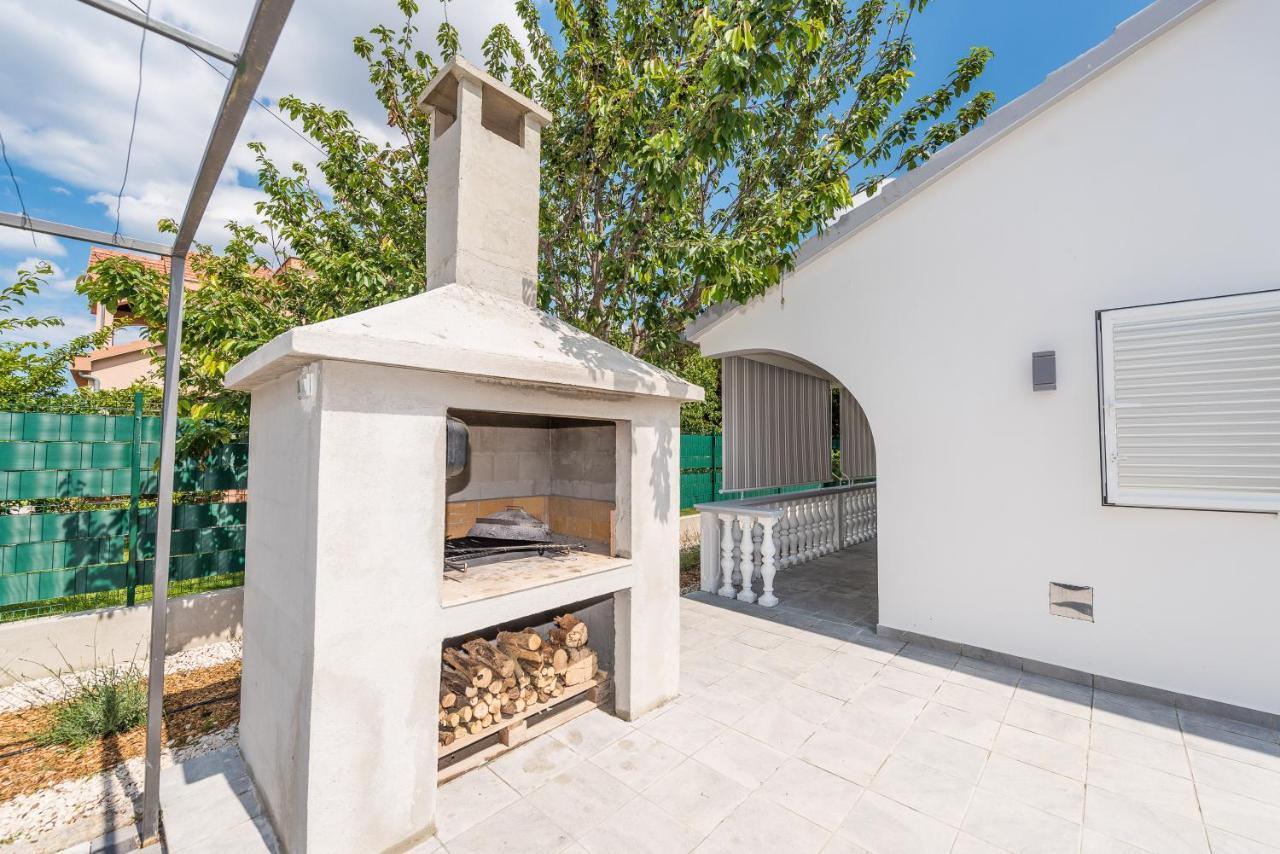 Villa Family Sukosan, Zadar Extérieur photo