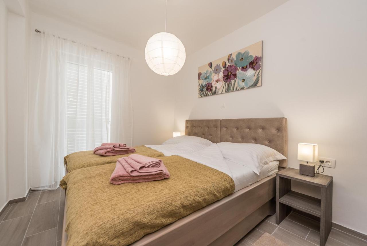 Villa Family Sukosan, Zadar Extérieur photo